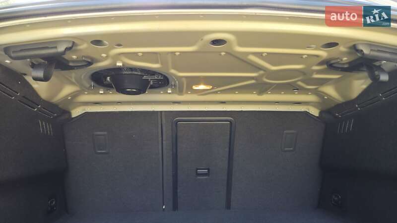 Седан Audi A3 2014 в Желтых Водах