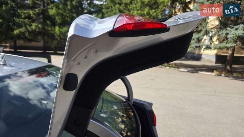 Седан Audi A3 2014 в Желтых Водах