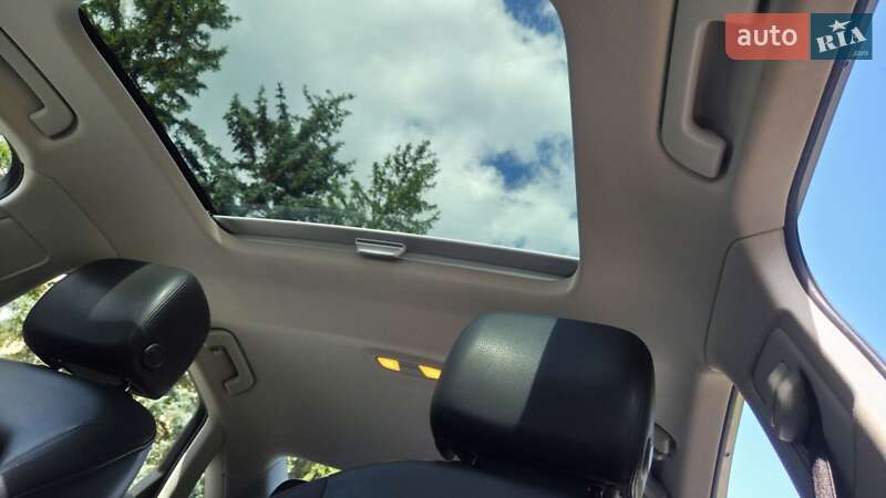 Седан Audi A3 2014 в Желтых Водах