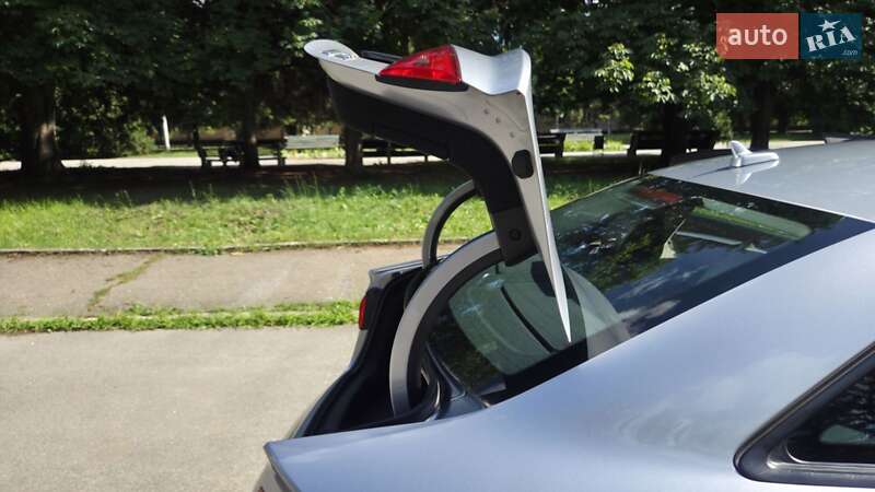 Седан Audi A3 2014 в Желтых Водах