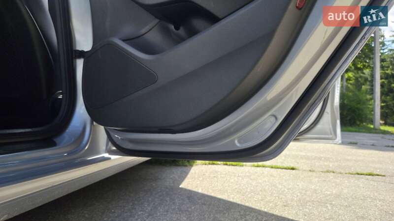 Седан Audi A3 2014 в Желтых Водах