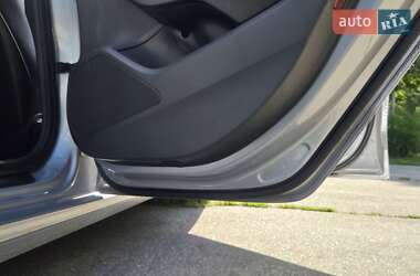 Седан Audi A3 2014 в 