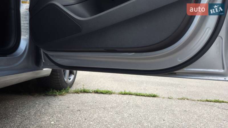 Седан Audi A3 2014 в Желтых Водах