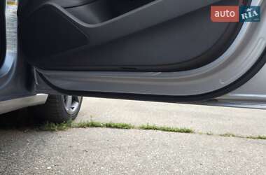 Седан Audi A3 2014 в 