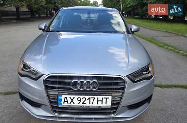 Седан Audi A3 2014 в 
