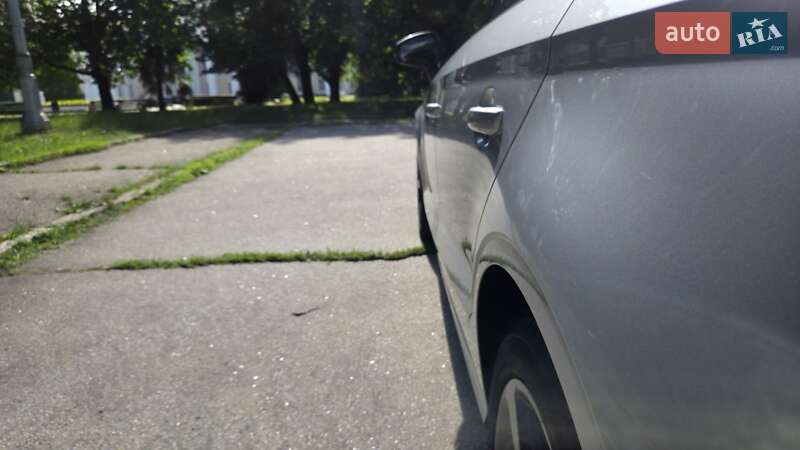 Седан Audi A3 2014 в Желтых Водах