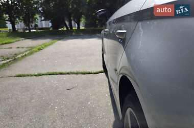 Седан Audi A3 2014 в 