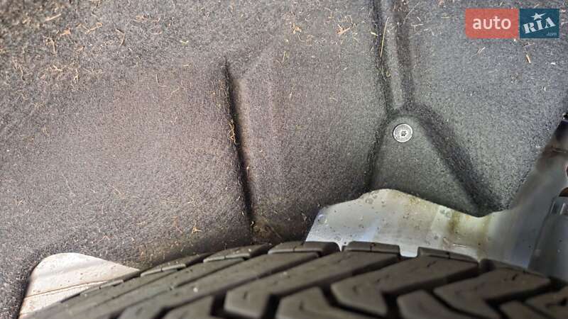 Седан Audi A3 2014 в Желтых Водах