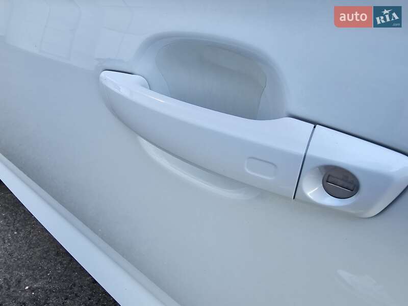 Седан Audi A3 2015 в Одессе