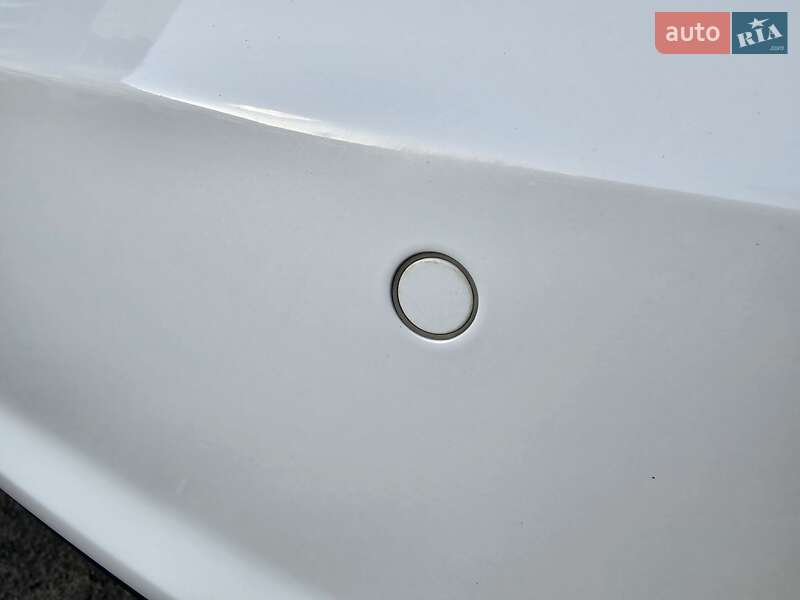 Седан Audi A3 2015 в Одессе