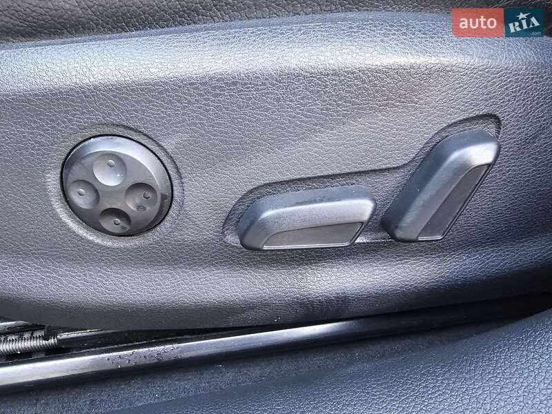 Седан Audi A3 2015 в Одессе