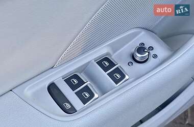 Седан Audi A3 2015 в 