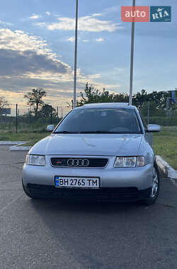 Хэтчбек Audi A3 1997 в Одессе