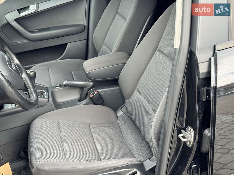 Хэтчбек Audi A3 2010 в Коломые