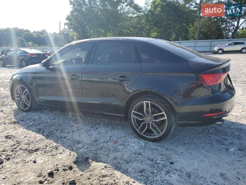 Седан Audi A3 2016 в Львове фото 2 Седан Audi A3 2016 в Львове