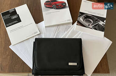 Седан Audi A3 2016 в 