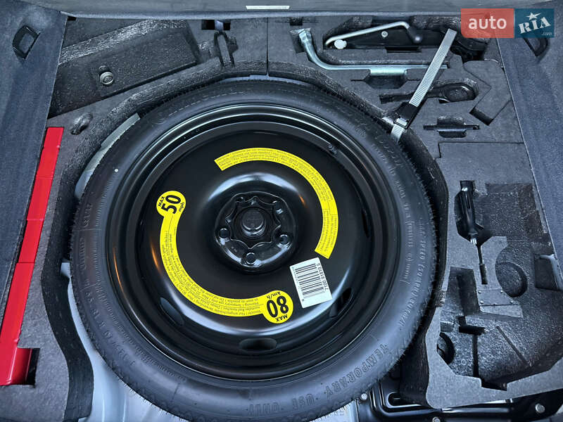Хэтчбек Audi A3 2010 в Луцке
