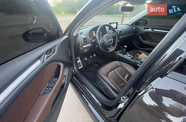 Седан Audi A3 2015 в 