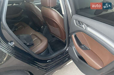 Седан Audi A3 2015 в 