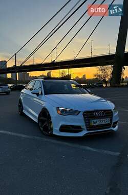 Седан Audi A3 2015 в Одессе