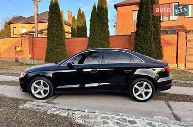 Седан Audi A3 2013 в Харкові