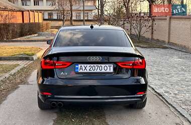 Седан Audi A3 2013 в Харкові