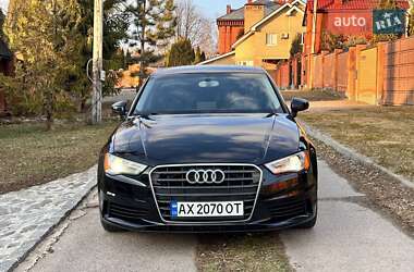 Седан Audi A3 2013 в Харкові