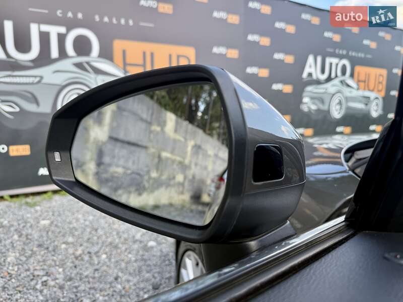 Хэтчбек Audi A3 2016 в Харькове