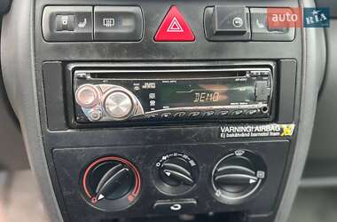 Хетчбек Audi A3 1999 в 