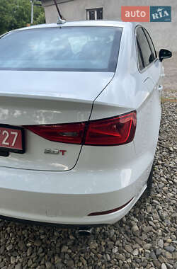 Седан Audi A3 2014 в 