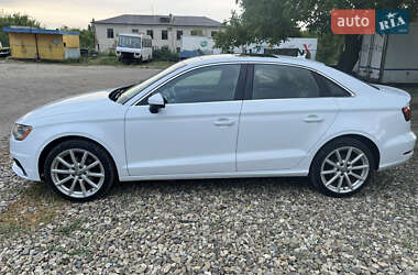 Седан Audi A3 2014 в 