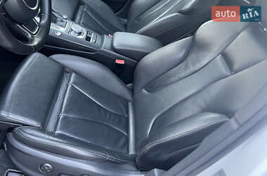 Седан Audi A3 2014 в 