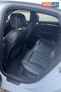 Седан Audi A3 2014 в 