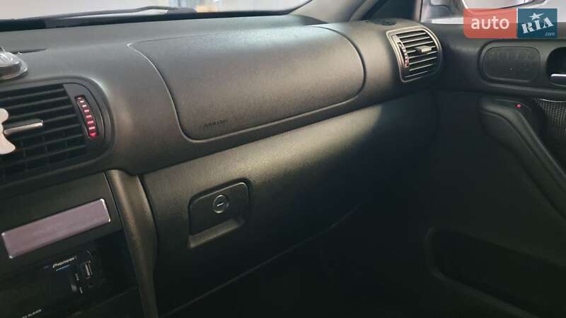 Хэтчбек Audi A3 2002 в Киеве