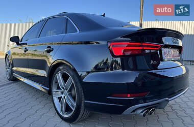 Седан Audi A3 2018 в 