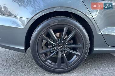 Седан Audi A3 2016 в 