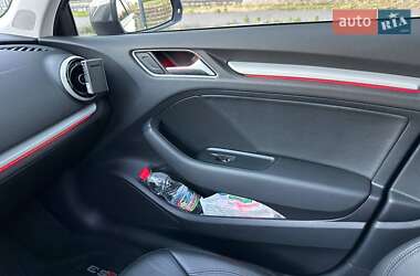 Седан Audi A3 2016 в 