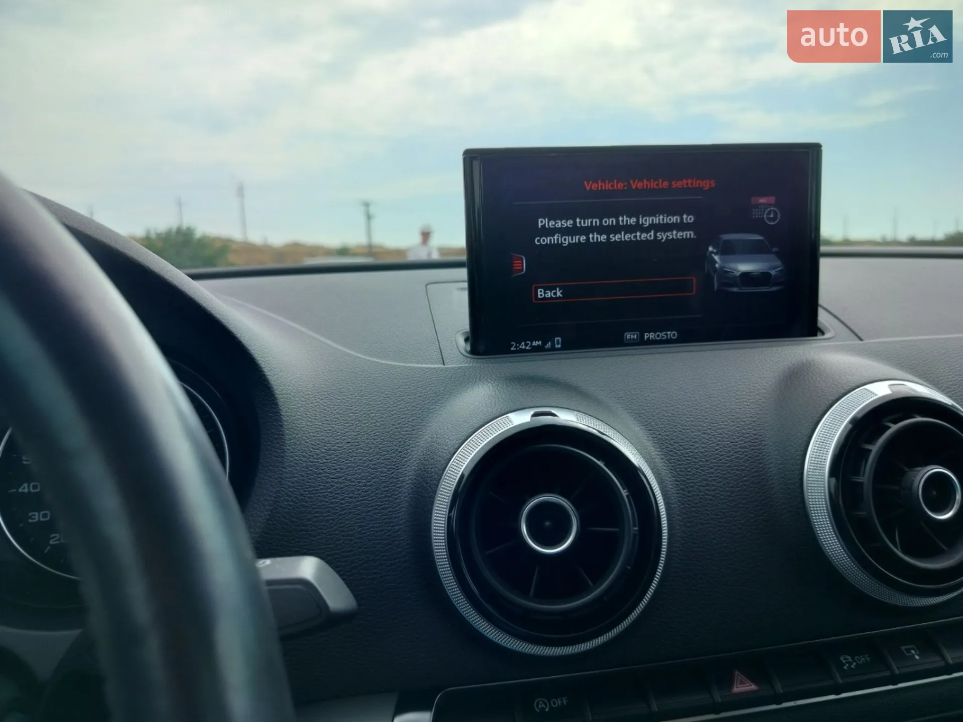 2016 Audi A3 - мініатюра 5