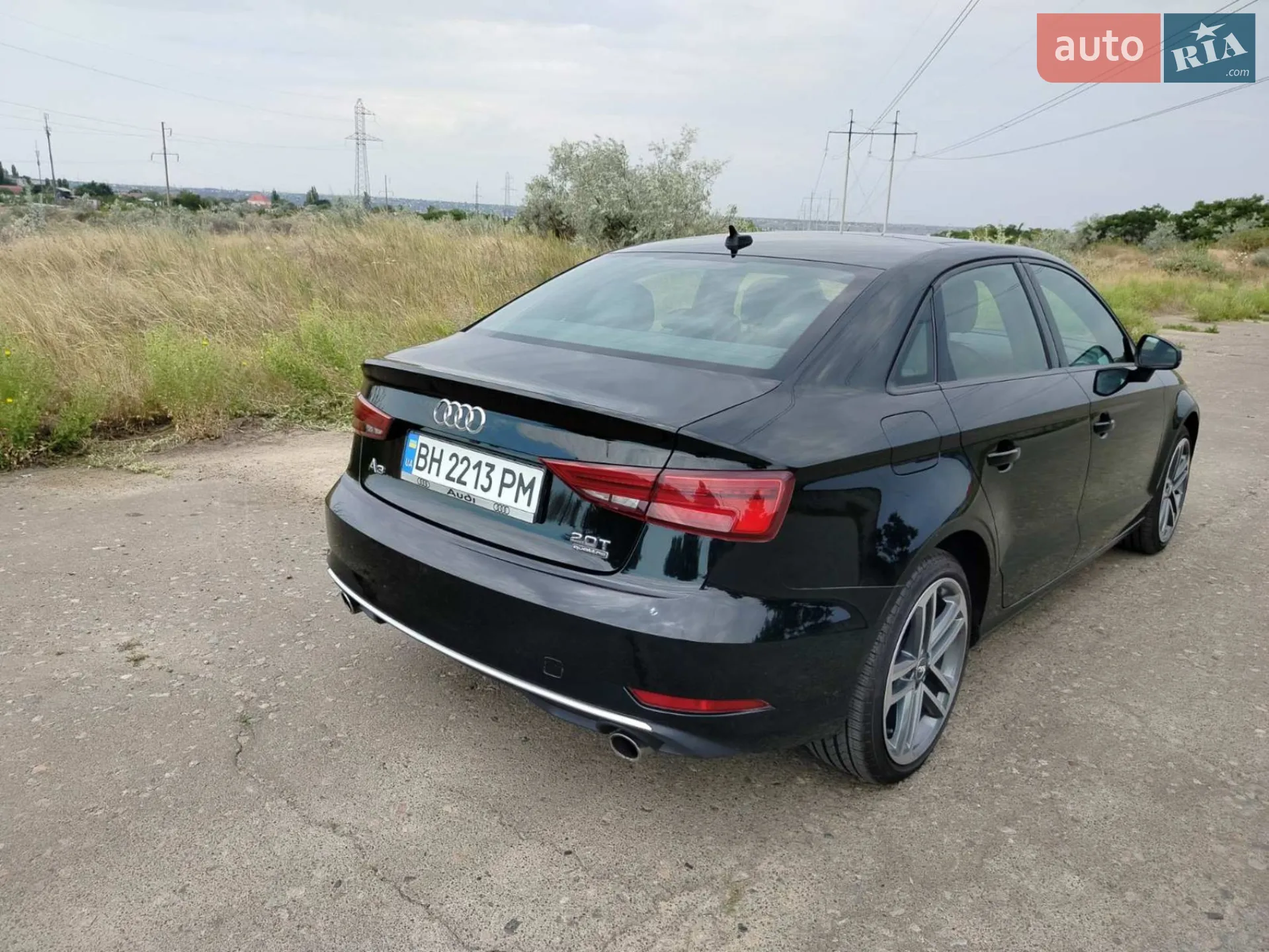 2016 Audi A3 - мініатюра 16