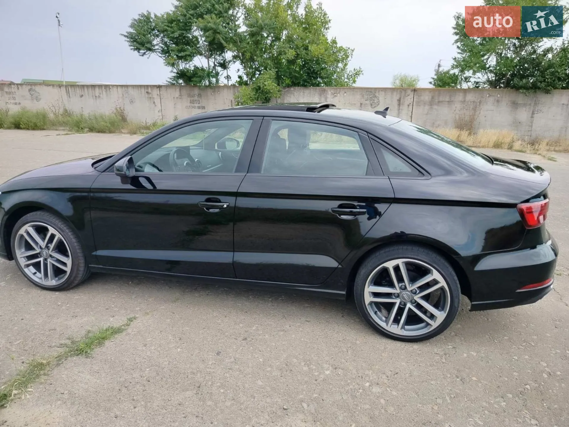 2016 Audi A3 - мініатюра 28