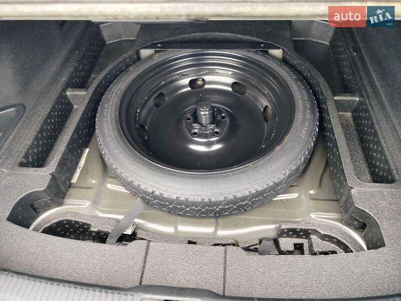 Седан Audi A3 2016 в Одесі