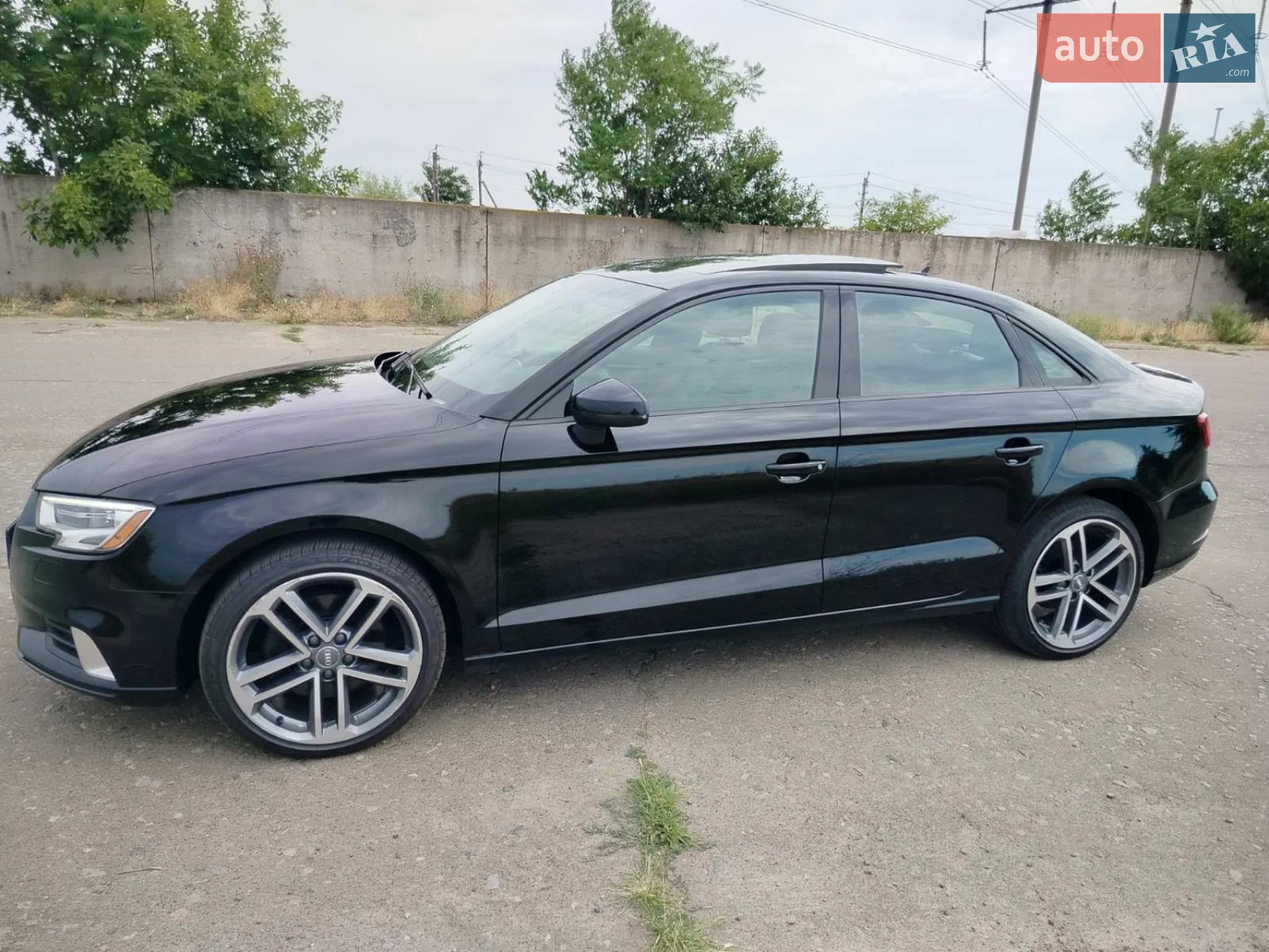 2016 Audi A3 - мініатюра 48