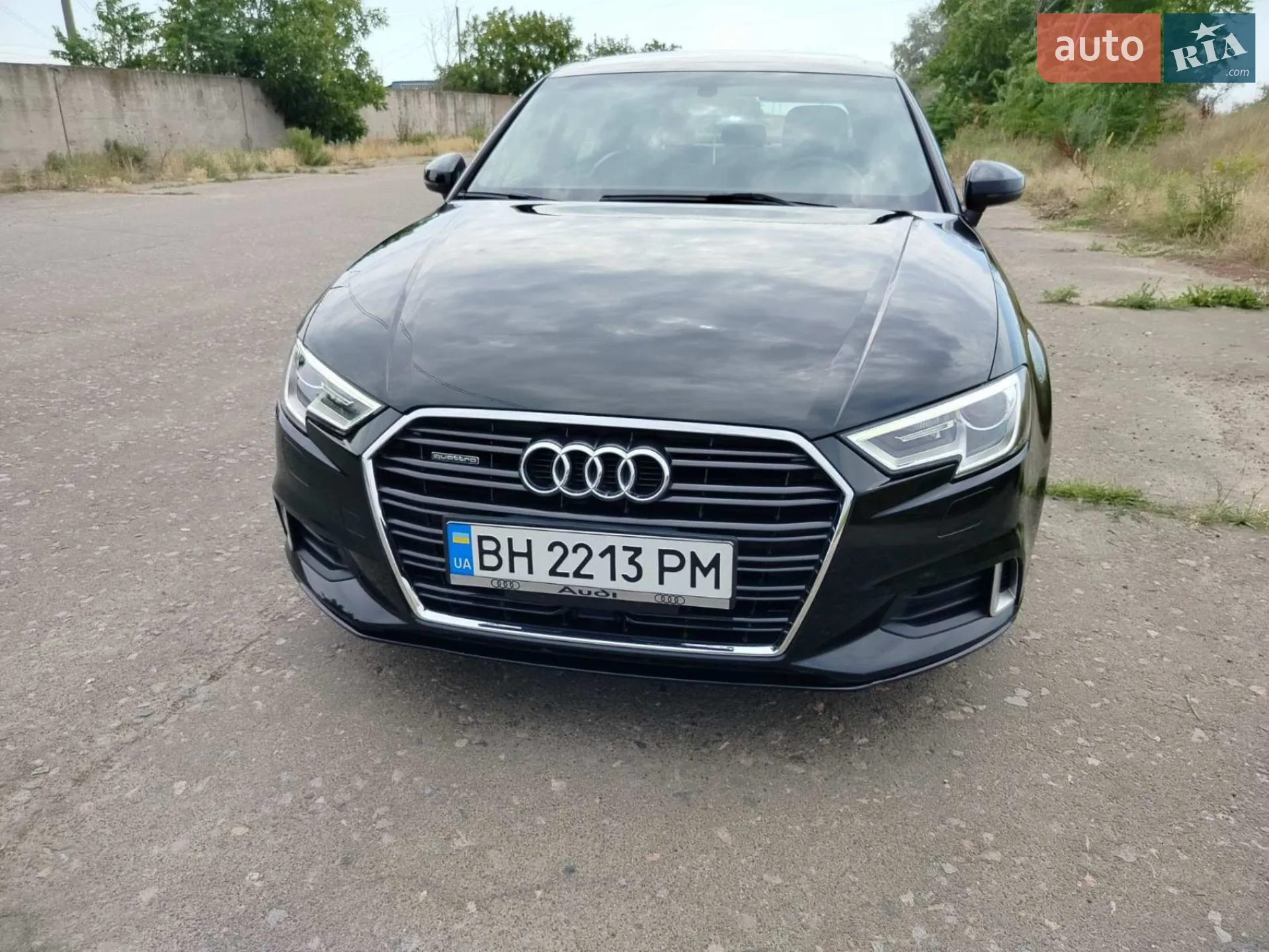2016 Audi A3 - мініатюра 53