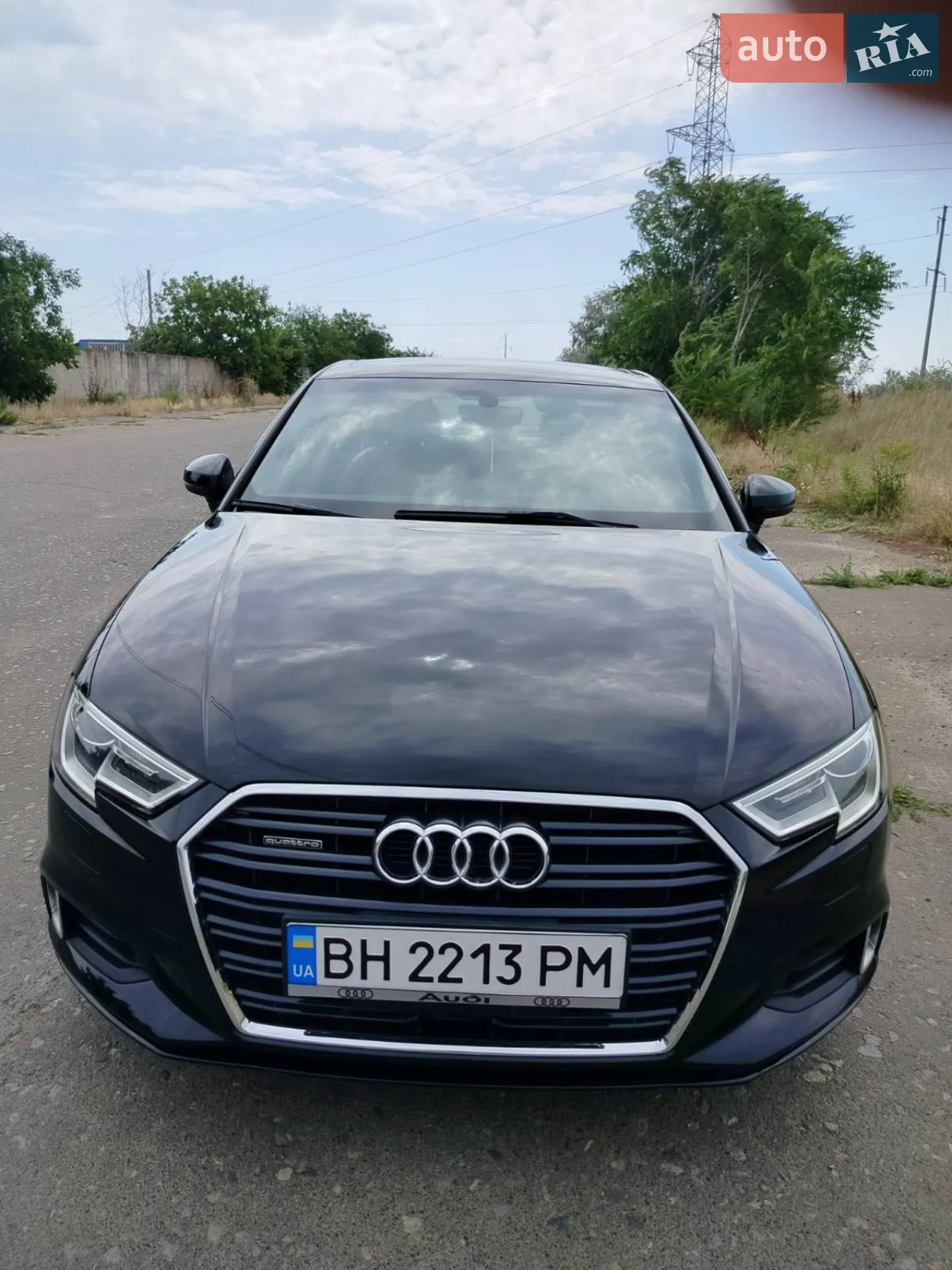 2016 Audi A3 - мініатюра 56