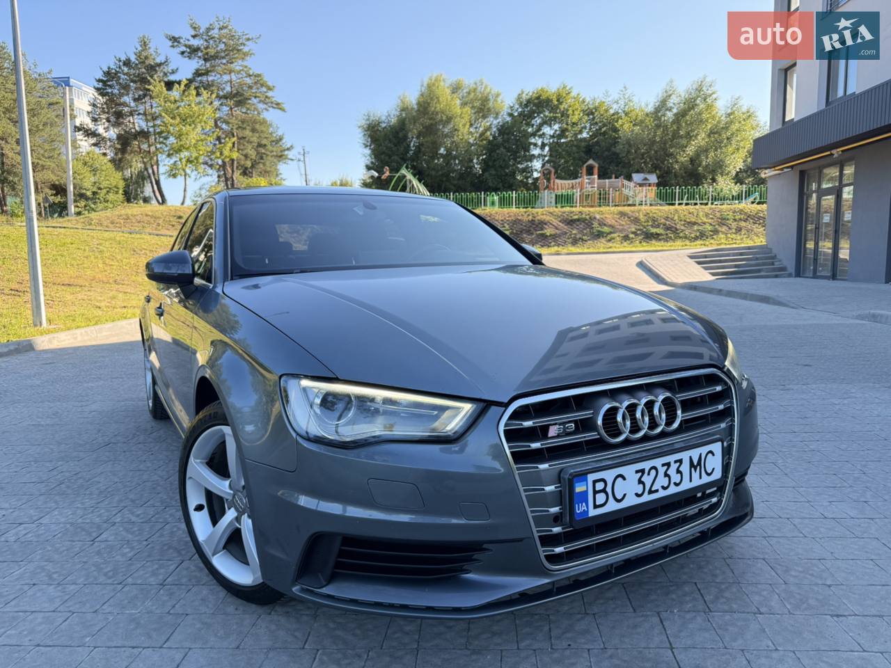 2014 Audi A3 - мініатюра 25