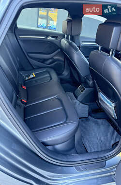 Седан Audi A3 2014 в 