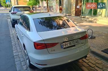 Седан Audi A3 2014 в 
