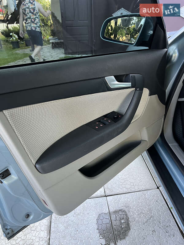 Хэтчбек Audi A3 2005 в Пустомытах
