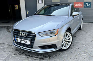 Седан Audi A3 2014 в 