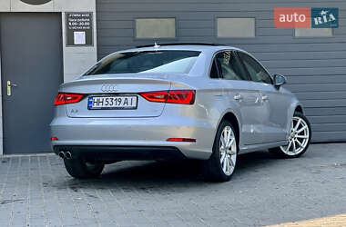Седан Audi A3 2014 в 